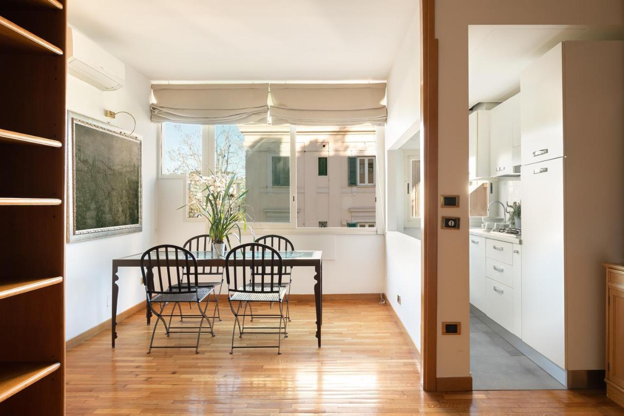 R.C. Giulio Cesare. Loft In Centro Villa Rome Exterior photo