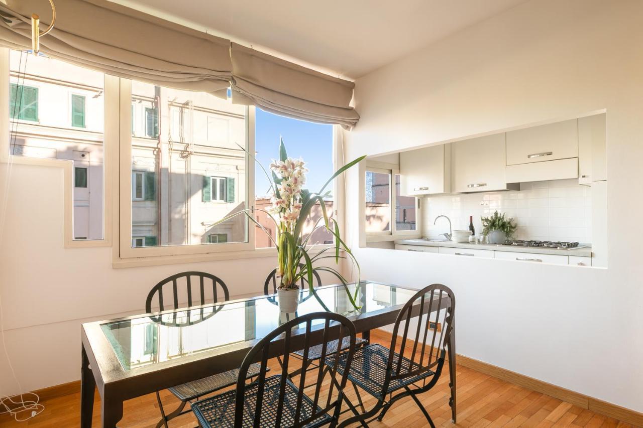 R.C. Giulio Cesare. Loft In Centro Villa Rome Exterior photo