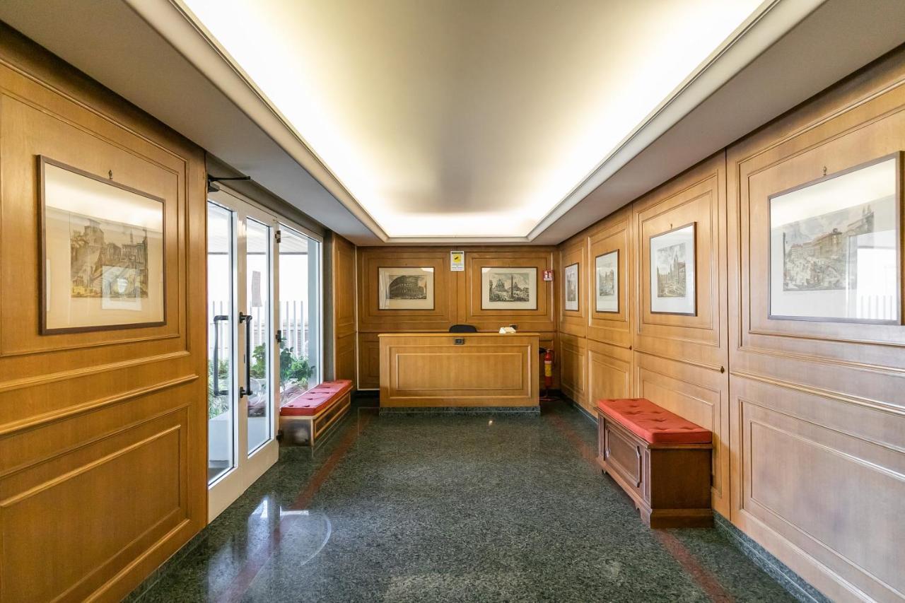 R.C. Giulio Cesare. Loft In Centro Villa Rome Exterior photo